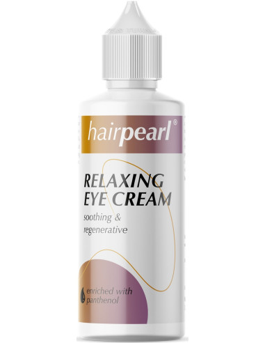 Hairpearl Avslappnande Ögonkräm 50ml