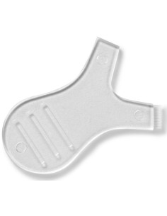 Biosmetics Brush Y, för...