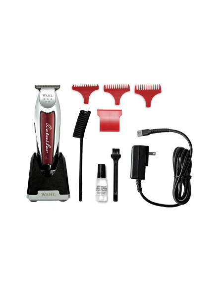 Sladdlös Detailer trimmer med batteri