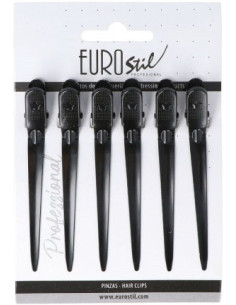 Klämmor, ankor, böjda,...