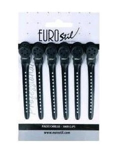 Klämmor, ankor, metall,...