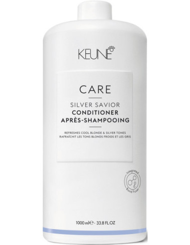 Silver Savior Conditioner 1000ml