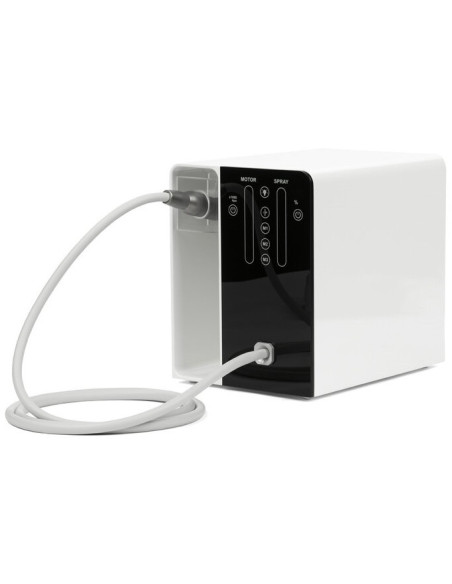 Färgblandningsskål för hår med halkfri bas, 13.4 cm × 7 cm