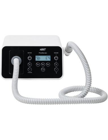 PodiaVac PDV 40 PLUS pedikyrapparat