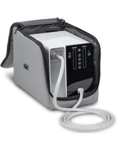 Master Vac/Spray bärväska