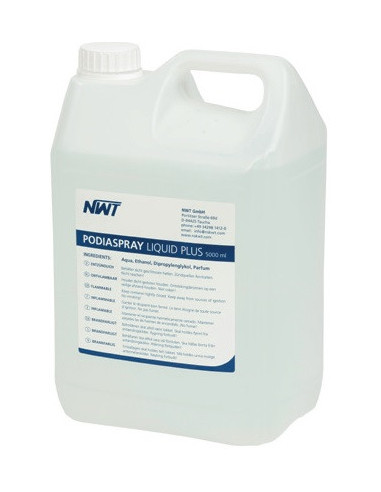 PODIASPRAY LIQUID PLUS är en färdig...