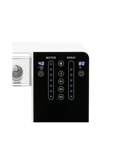 Färgblandningsskål för hår med...