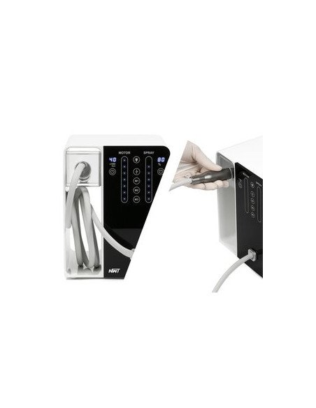 Manikyr-/pedikyrapparat MasterMobile Spray Pododent PLUS