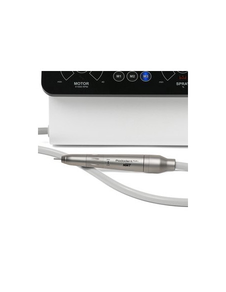 Manikyr-/pedikyrapparat MasterSpray Touch Pododent PLUS