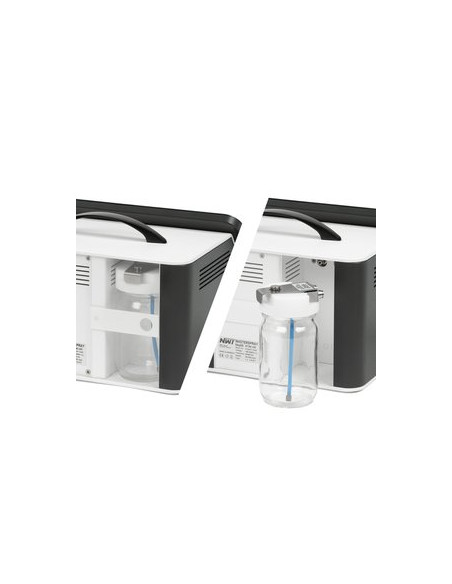 Manikyr-/pedikyrapparat MasterSpray Touch NT100 LED