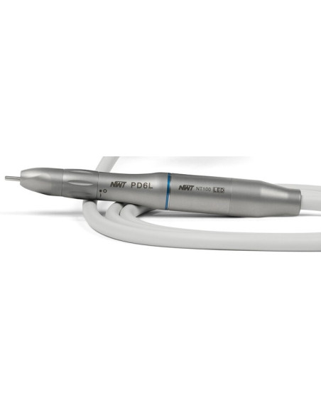 Manikyr-/pedikyrapparat MasterSpray Touch NT100 LED