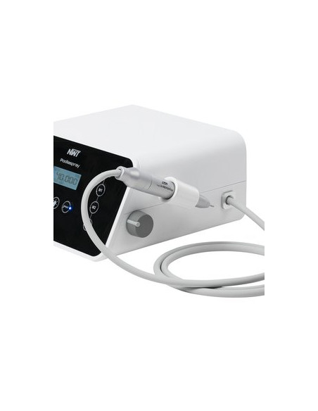 PodiaSpray pedikyrapparat med Pododent PLUS