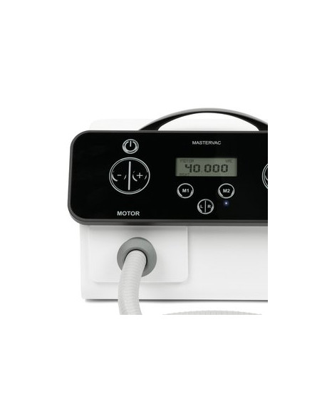 MasterVac PDV 40 PLUS manikyr-/pedikyrapparat