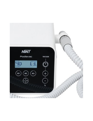 PodiaVac PDV 40 PLUS pedikyrapparat