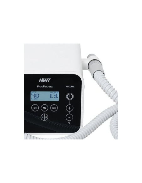 PodiaVac PDV 40 PLUS pedikyrapparat