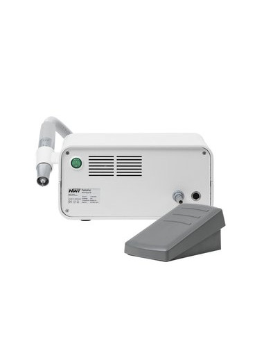 PodiaVac PDV 40 PLUS pedikyrapparat