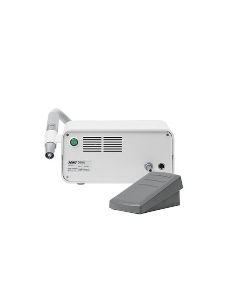 PodiaVac PDV 40 PLUS pedikyrapparat