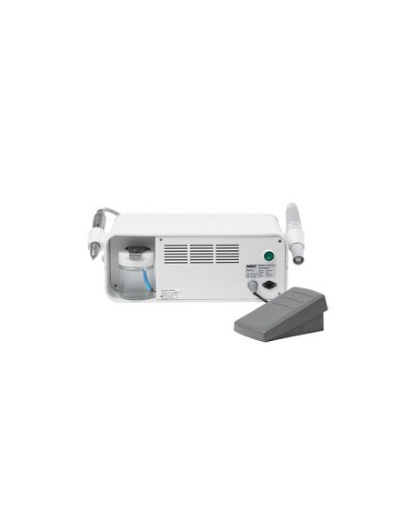 Manikyr/pedikyrapparat Master Combi Pro 2 i 1 Pododent PLUS + PDV 40 PLUS