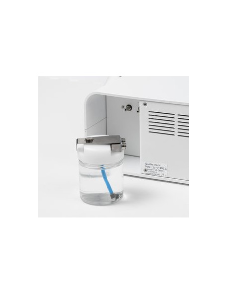 Manikyr/pedikyrapparat Master Combi Pro 2 i 1 Pododent PLUS L + PDV 40 PLUS