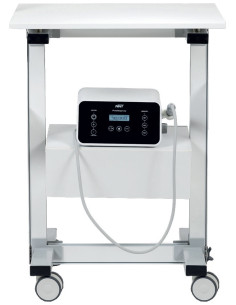 Modulär vagn, 1 låda, 1...