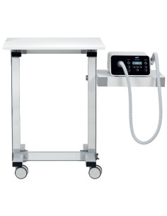 Modulär vagn, 1 arbetsyta...