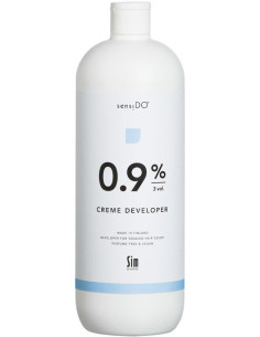 Sim SensiDo Krämig Peroxid...