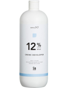 Sim SensiDo Krämig Peroxid...