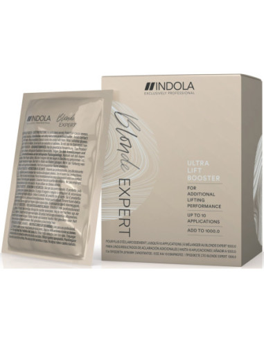 Indola Blonde EXPERT Ultra Lift...