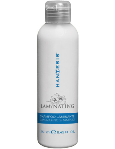 LAMINERING Schampo för djuprengöring...
