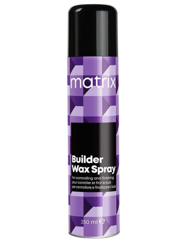 STYLE LINK stylingvaxspray 250ml