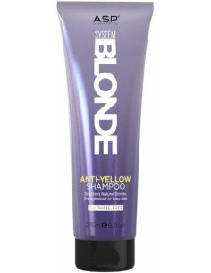 SYSTEM BLONDE Schampo för...