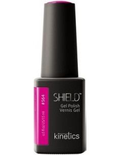 SHIELD Gellack Poison Kiss...