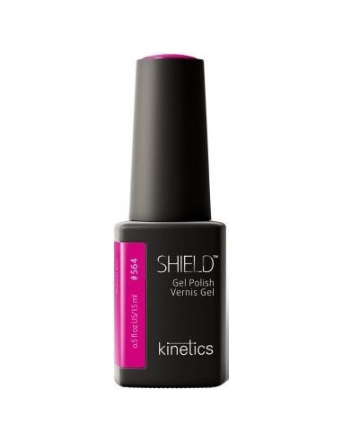 SHIELD Gellack Poison Kiss 564 15ml