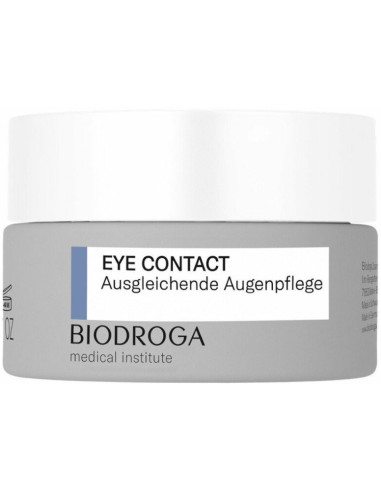 Återfuktande ögonkräm 15 ml
