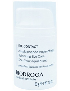 Återfuktande ögonkräm 50ml