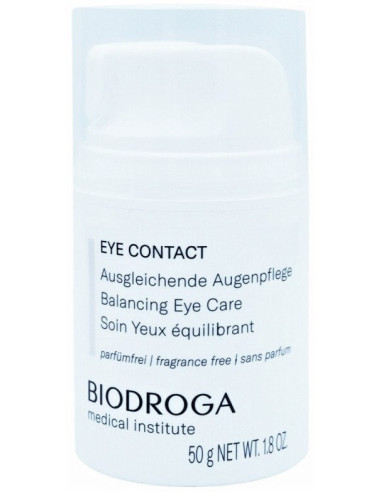 Återfuktande ögonkräm 50ml