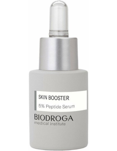 5% peptidserum för hudförnyelse och...
