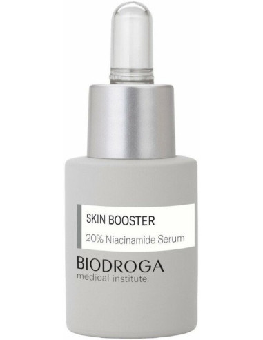 20% niacinamidserum 15 ml