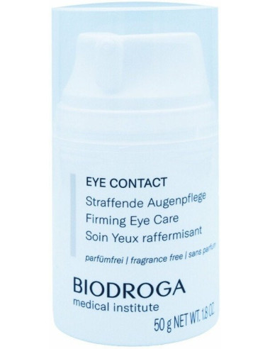 Åtstramande anti-age ögonkräm 50ml