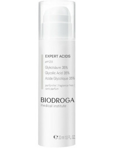 35% glykolsyrapeeling 30ml
