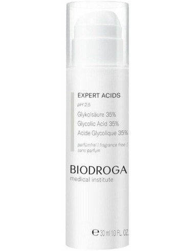 35% glykolsyrapeeling 30ml