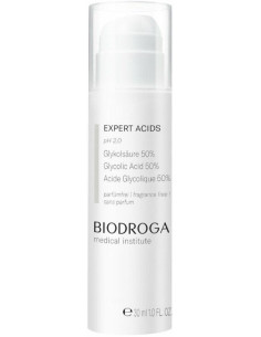 50% glykolsyrapeeling 30ml