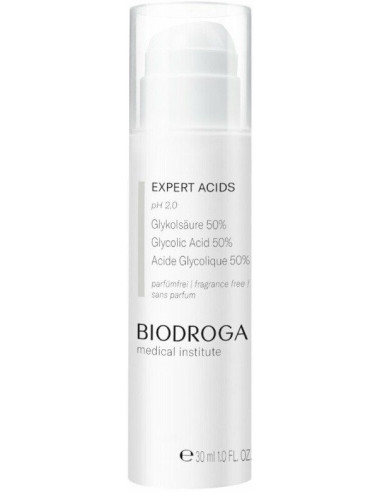 50% glykolsyrapeeling 30ml