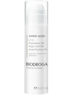 10 % fytinsyra /För...