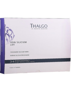 THALGO silikonprogram 6 st