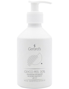 GLYCO PEEL 30% -...