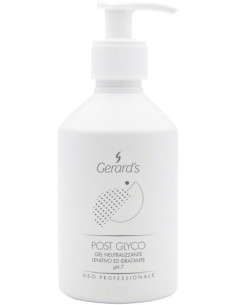 POST GLYCO - Lugnande och...