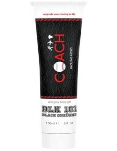 COACH Masking gel for gray...