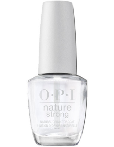 OPI - NATURE STRONG nagellack...