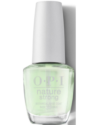OPI - NATURE STRONG Nagellacksbas 15ml